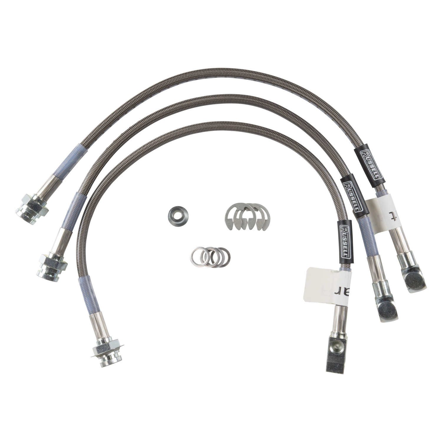 Russell - Brake Hose Kit